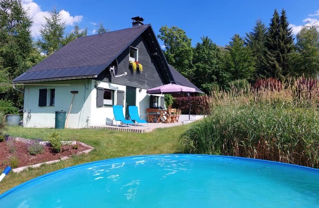 Ferienhaus Elke
