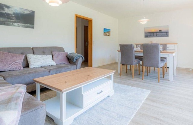 Ferienhaus Emma, Deutschland