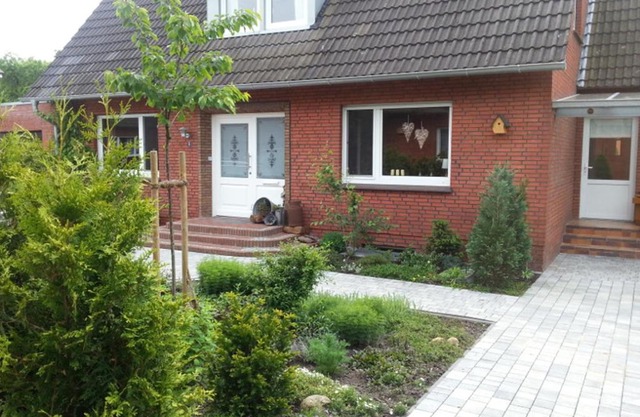 Ferienhaus Emstal in Oberlangen
