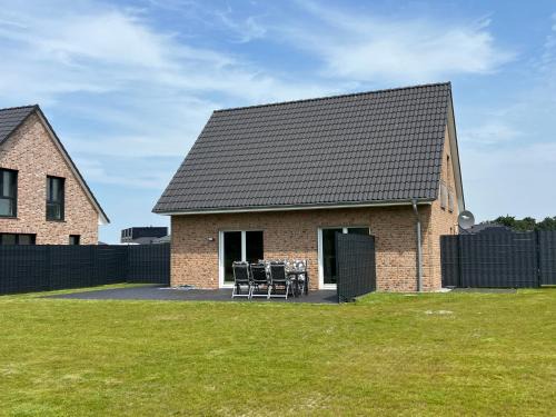 Ferienhaus Enjoy