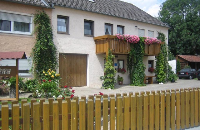 Ferienhaus Enzner