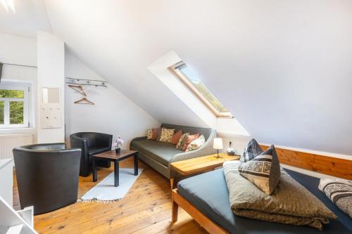 Ferienhaus Enztal