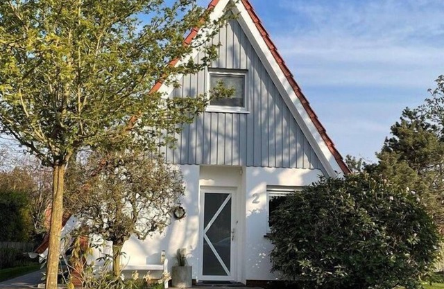 Ferienhaus Erlenweg 2