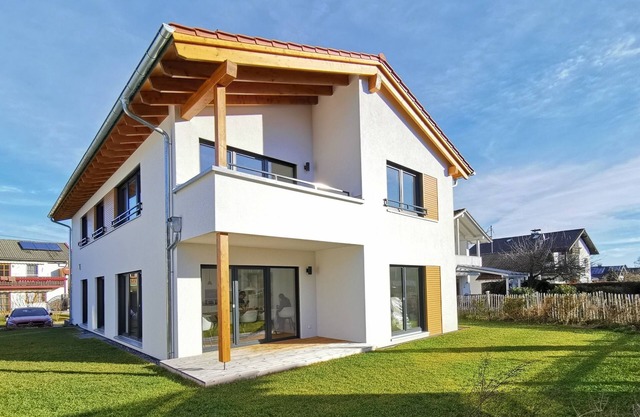 Ferienhaus für 12 Gäste mit 268m² in Prien am Chiemsee