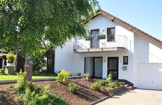 Ferienhaus für 6 Gäste mit 80m² in Rurberg-simmerath
