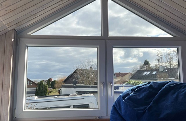 Ferienhaus für 6 Gäste mit 65m² in Waabs OT Langholz