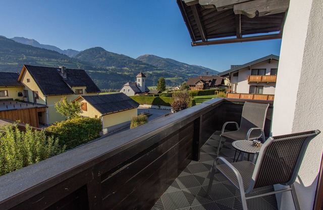 Ferienhaus für 10 Gäste mit 120m² in Aich