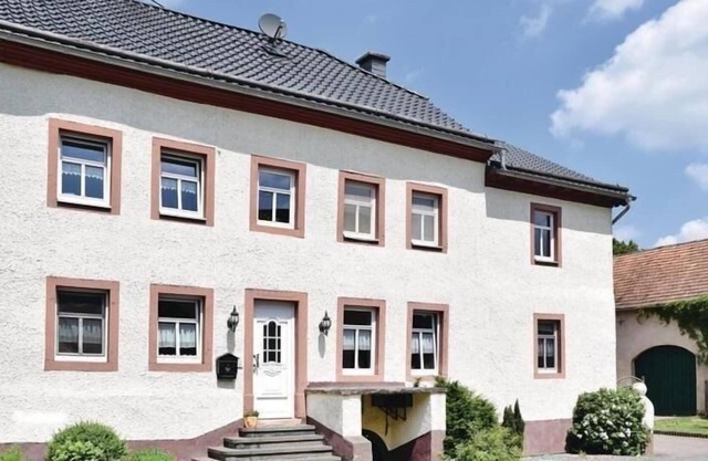 Ferienhaus für 12 Gäste mit 250m² in Udler
