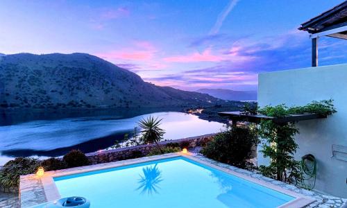 Ferienhaus Für 16 Personen In Kavallos, Kreta West Kreta