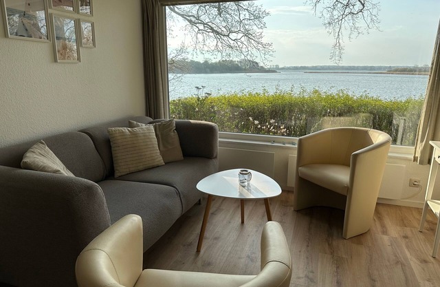 Ferienhaus für 4 Gäste mit 60m² in Grödersby