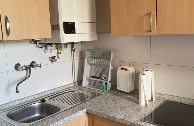 Ferienhaus für 4 Gäste mit 60m² in Berumbur