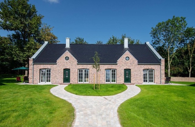 Ferienhaus für 4 Gäste mit 85m² in Vitzdorf