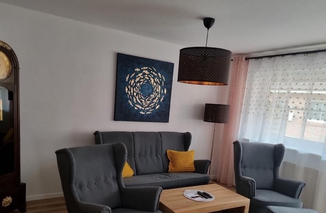 Ferienhaus für 4 Gäste mit 70m² in Norden