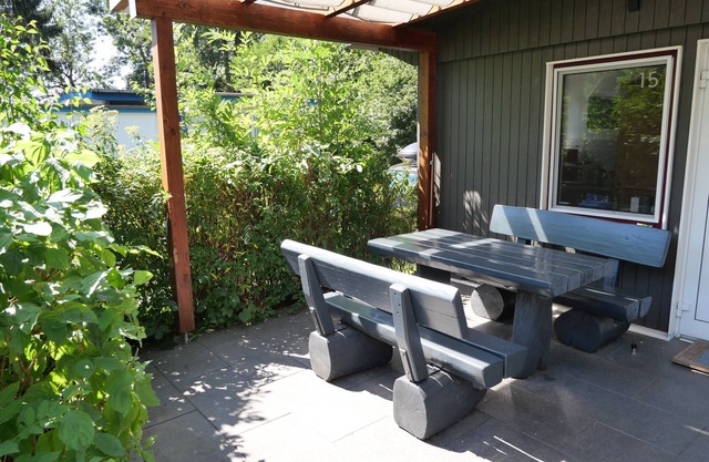 Ferienhaus für 4 Gäste mit 60m² in Warin