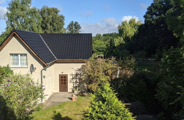 Ferienhaus für 6 Gäste mit 100m² in Neustadt-glewe