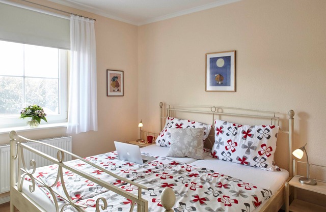 Ferienhaus für 6 Gäste mit 95m² in Giddendorf