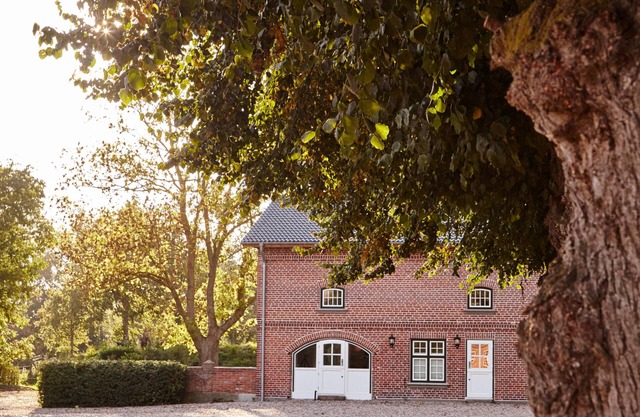 Ferienhaus für 6 Gäste mit 105m² in Giddendorf