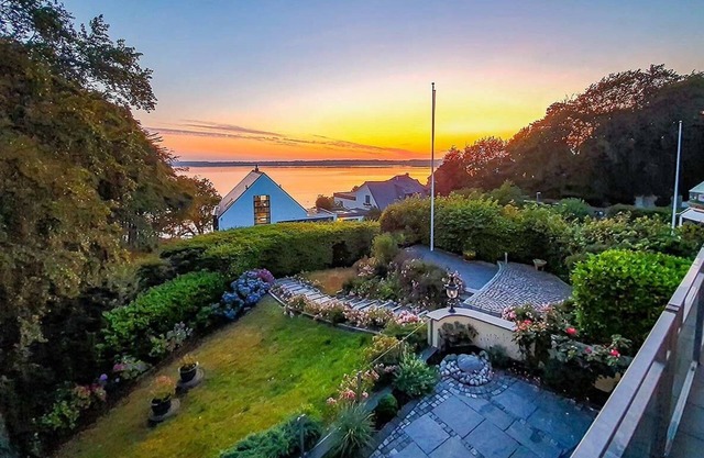 Ferienhaus für 6 Gäste mit 160m² in Glücksburg