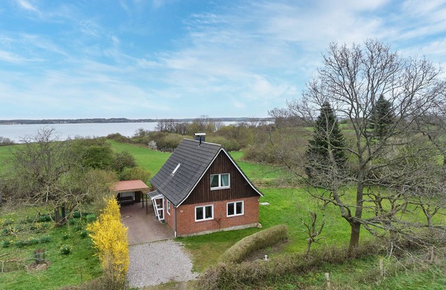 Ferienhaus für 6 Gäste mit 110m² in Glücksburg