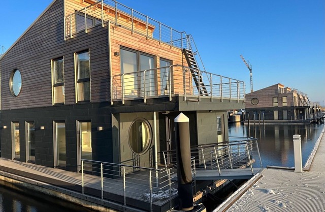 Ferienhaus für 6 Gäste mit 150m² in Schleswig