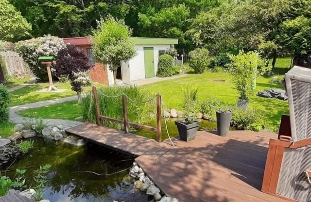 Ferienhaus für 6 Gäste mit 120m² in Almdorf