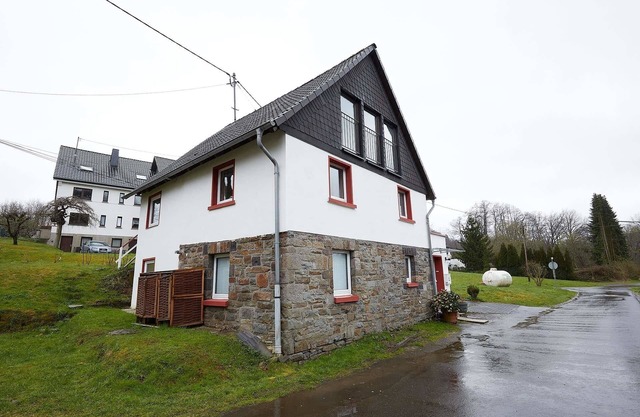 Ferienhaus für 6 Gäste mit 110m² in Windeck