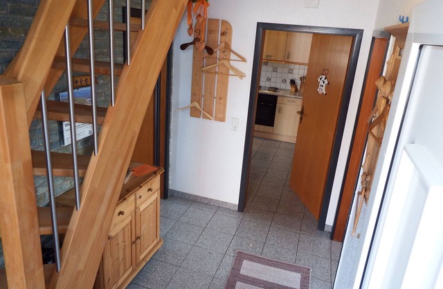 Ferienhaus für 6 Gäste mit 90m² in Dornum