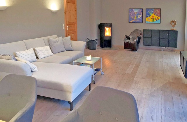 Ferienhaus für 6 Gäste mit 120m² in Wees