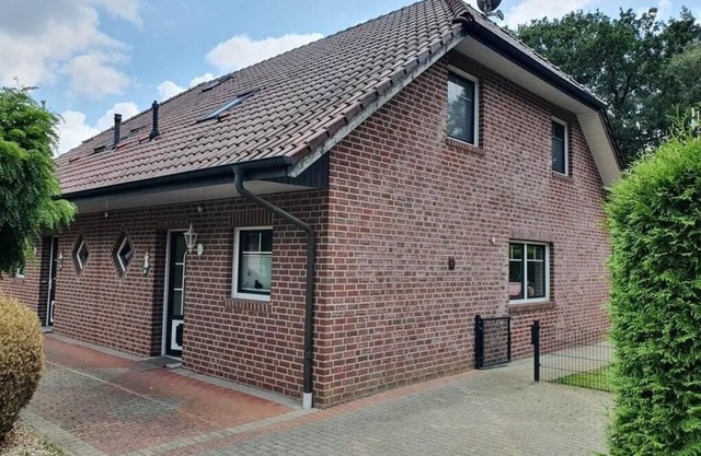Ferienhaus für 7 Gäste mit 95m² in Haren