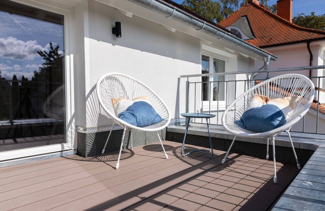 Ferienhaus für bis zu 10 Personen
