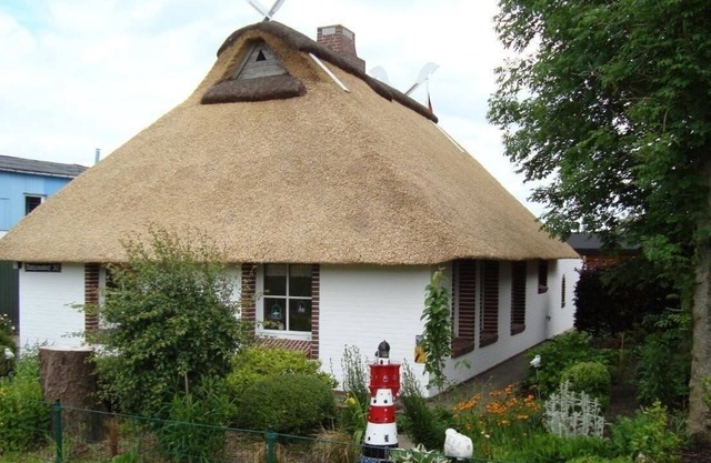 Ferienhaus für 4 Gäste mit 75m² in Kronprinzenkoog
