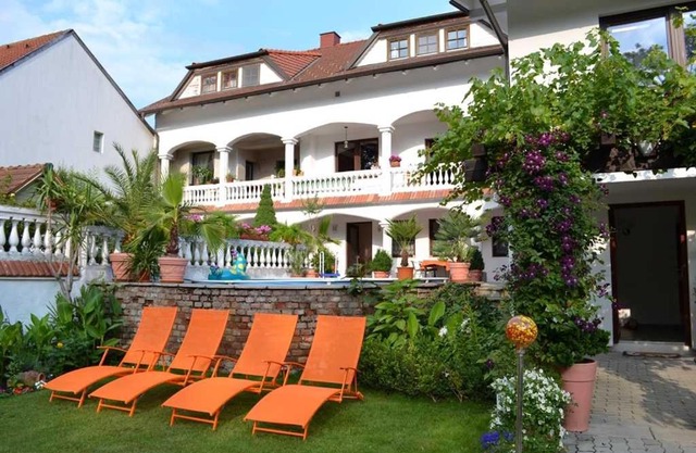 Ferienhaus Fabio