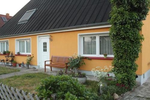 Ferienhaus Frank