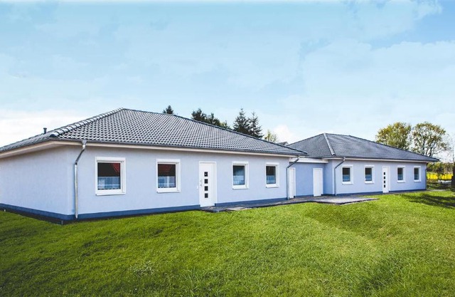 Ferienhaus Friedrichsmilde
