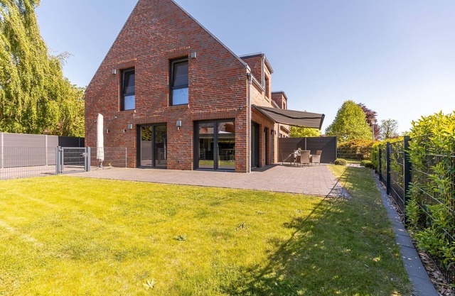 Ferienhaus Friesentraum