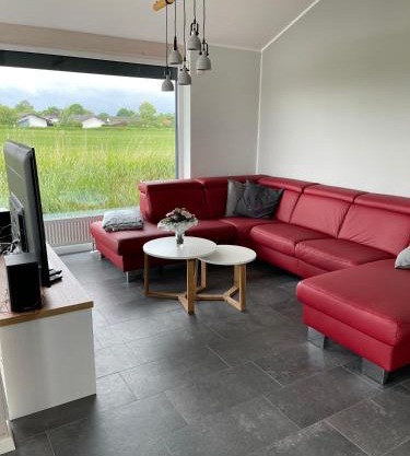 Ferienhaus G32 in Eckwarderhörne