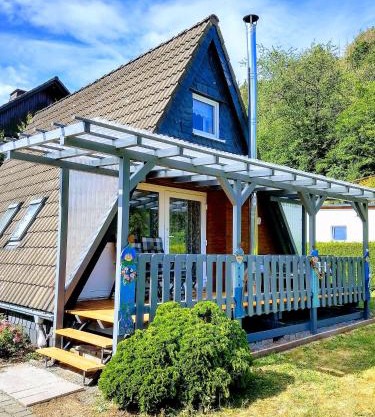Ferienhaus Giebelei