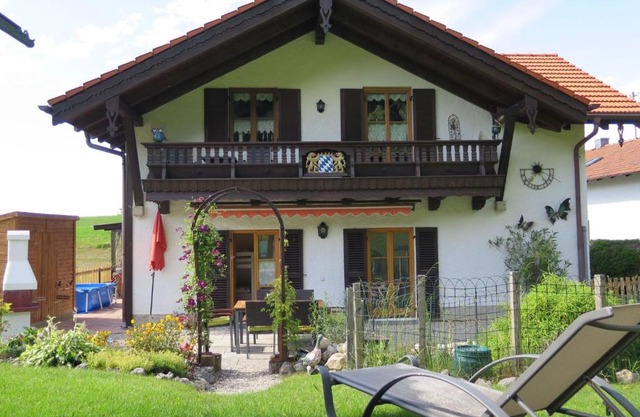 Ferienhaus Häusner