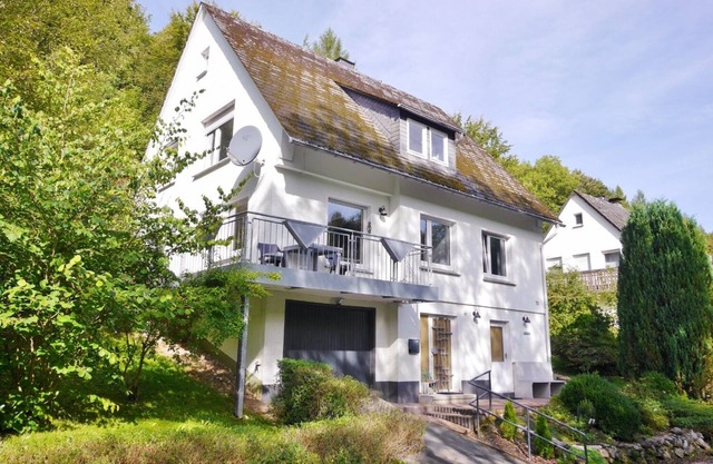 Ferienhaus "Hammerhütte"