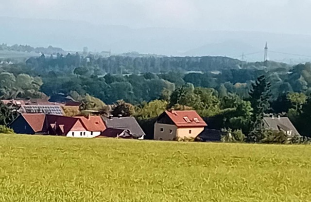 Ferienhaus Hesse im Frau Holle Land