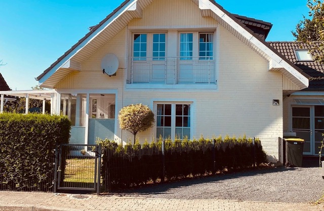 Ferienhaus Hygge, Deutschland