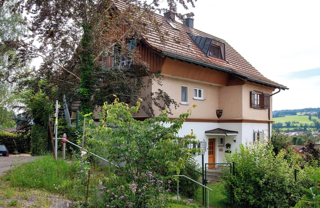 Ferienhaus im Allgäu - Petit appartement avec bain à remous et Wi-Fi