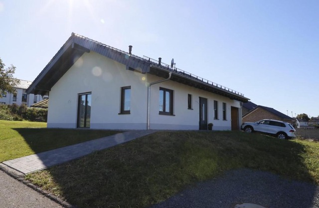 Ferienhaus im Wiesental