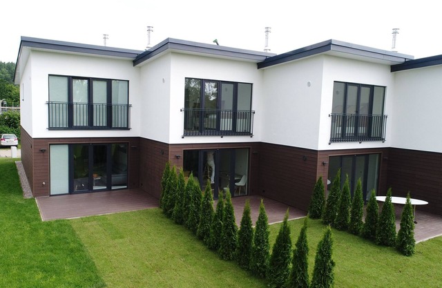 Baltic Village Damp - Premiumhaus
