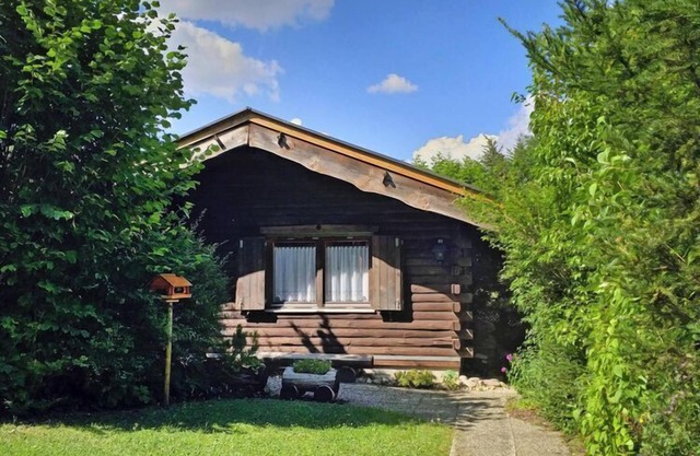 Maison de vacances à Dornhan, Dornhan