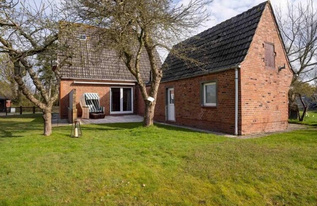 Maison de vacances dans le Garding