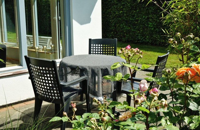 Ferienhaus in Geel bei Brodersby