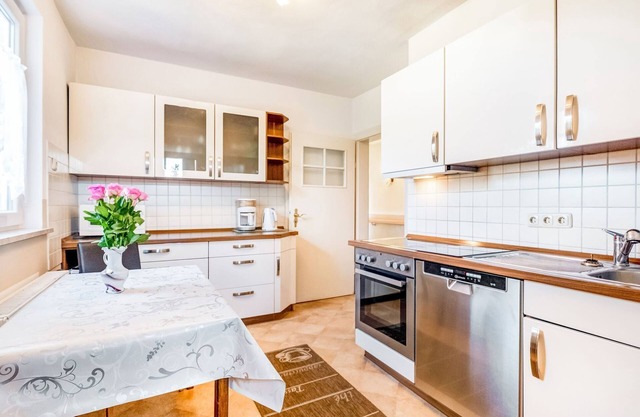 Maison de vacances de luxe à Medebach, idéale pour le ski