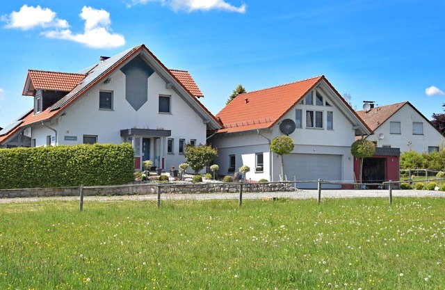 Appartement א Vצhl prטs du centre ville