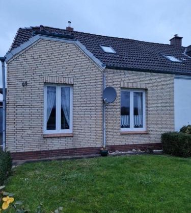Ferienhaus Küstenperle